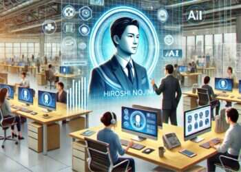 הנשיא יענה לשאלות העובדים – בגרסת AI משלו