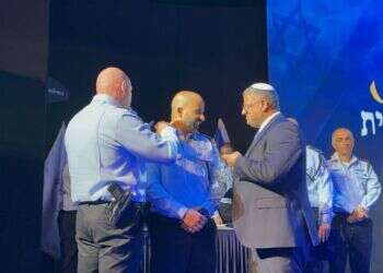 מינוי מאיר סוויסה: אין אישור לייצוג נפרד עבור בן-גביר