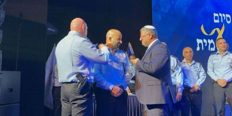 מינוי מאיר סוויסה: אין אישור לייצוג נפרד עבור בן-גביר