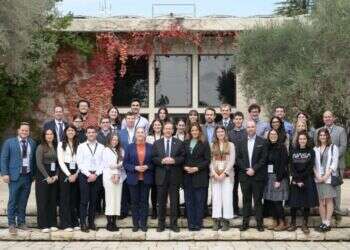 ברקע גל האנטישמיות: דיון ראשון בנושא בריאות הנפש של יהדות ארצות הברית