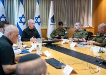 גלנט: "בימים הבאים הציבור יצטרך לגלות קור רוח"