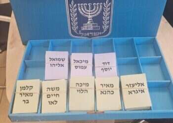 לאן הרבנים יוליכו את חרפתם?