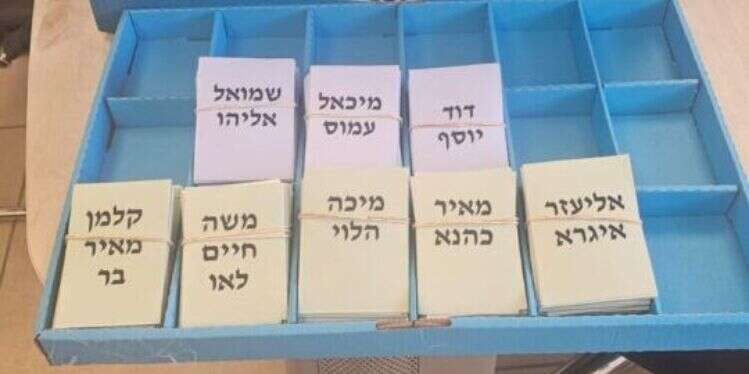 לאן הרבנים יוליכו את חרפתם?