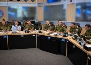 השמדת טילים לטווח של אלפי קילומטרים: סיכום תקיפות צה"ל היום