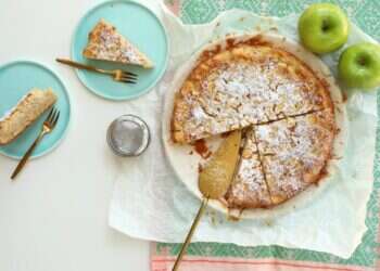 במיוחד לשולחן ראש השנה: לא רק בדבש – 3 מתכונים עם תפוחים