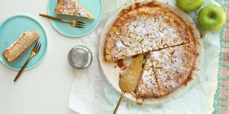במיוחד לשולחן ראש השנה: לא רק בדבש – 3 מתכונים עם תפוחים