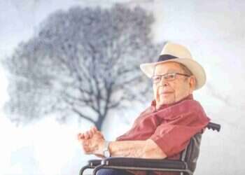 יעקב פרנק. צילום: אריק סולטן