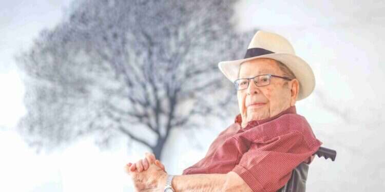 יעקב פרנק. צילום: אריק סולטן יעקב פרנק. צילום: אריק סולטן