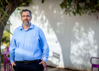 ד"ר צוריאל ראשי. צילום: אריק סולטן