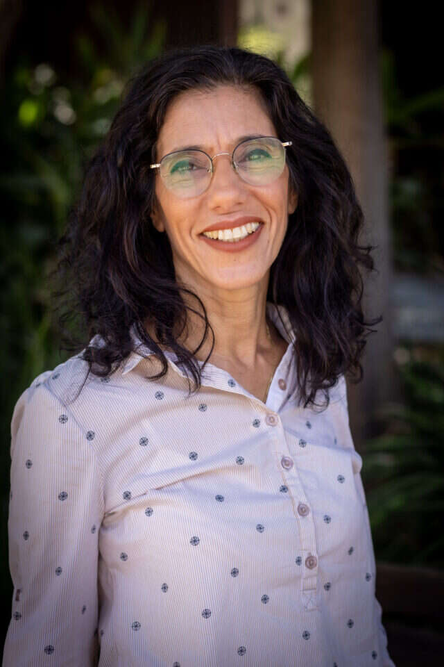 יפעת זינר. צילום: אריק סולטן