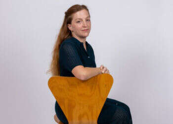 תמר הוכשטטר. צילום: אריק סולטן