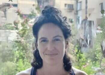 מהרי ההימאליה לשבי חמאס: סיפורה של כרמל גת