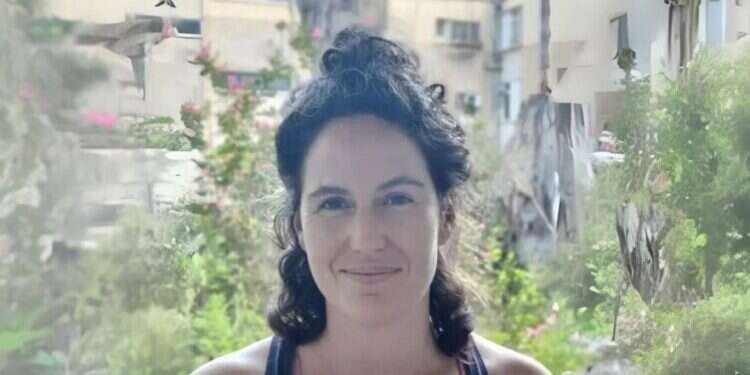 מהרי ההימאליה לשבי חמאס: סיפורה של כרמל גת