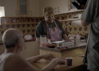 שנה לאחר הטבח: "רחל מאופקים" עומדת במרכז סרט שמשחזר את האימה