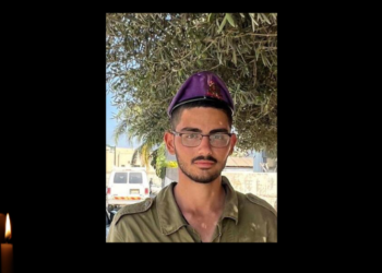 עמית באכרי שנפל ברפיח נאבק להפוך ללוחם, וחזר לעזה אחרי פציעה