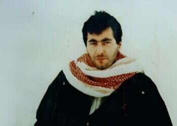 יחיא עיאש. צילום: AP יחיא עיאש. צילום: AP