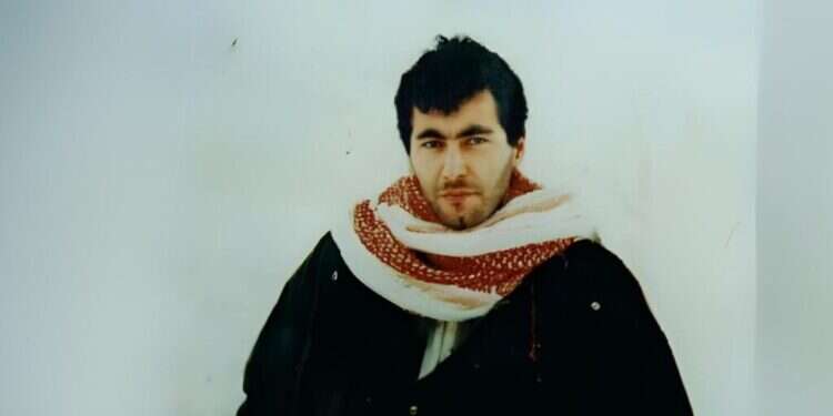 יחיא עיאש. צילום: AP יחיא עיאש. צילום: AP