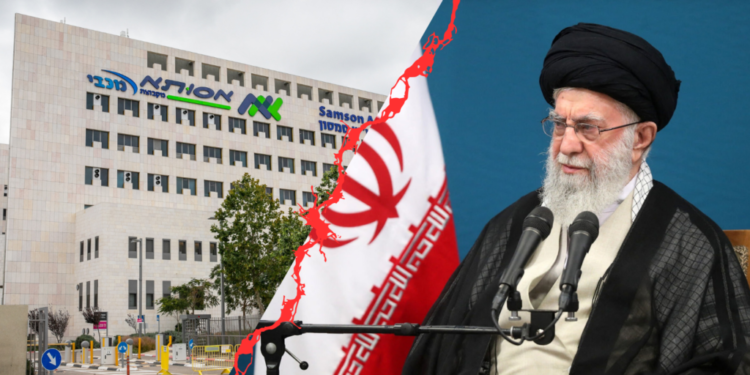 חמינאי (צילום: AFP) וביה חמינאי (צילום: AFP) וביה"ח אסותא באשדוד (צילום: יוסי אלוני - פלאש 90)