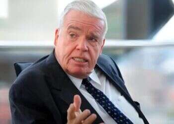 קלאוס מייקל קוהנה. צילום מסך מיוטיוב