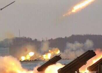 טילי חזבאללה. מהרשתות הערביות