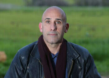 אמיר אביבי. צילום: מרים צחי