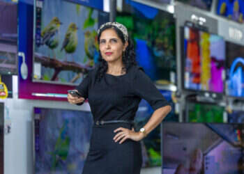 "זו לא רק המלחמה שלי". מינס, השבוע. צילום: יוסי אלוני