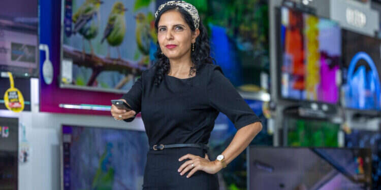 "זו לא רק המלחמה שלי". מינס, השבוע. צילום: יוסי אלוני