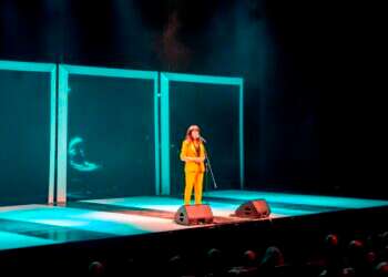 יוצרים מהעוטף ומחזה המבוסס על מחנה שורה: פסטיבל ישראל בצל המלחמה