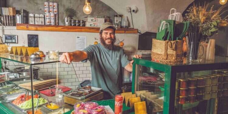 איתי אריכא. צילום: נעמה שטרן איתי אריכא. צילום: נעמה שטרן