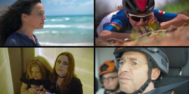 רחל מאופקים ותחנת המשטרה בשדרות: יום שידורים מיוחד לציון 7 באוקטובר