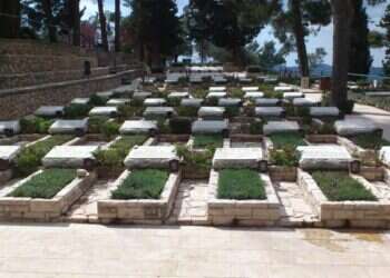 חלקת הל חוזרים לבית המדרש: הישיבות הציוניות נבחנו השנה באש ובדם