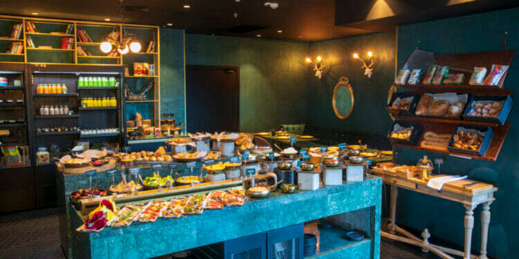 לייטהאוס. צילום: שי נייברג