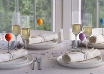 מה להביא למארחים בחג? 9 רעיונות למתנות לראש השנה