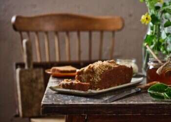 על המדפים: עוגות דבש ומיץ ענבים לראש השנה, ורשת קפה עוטף מתרחבת