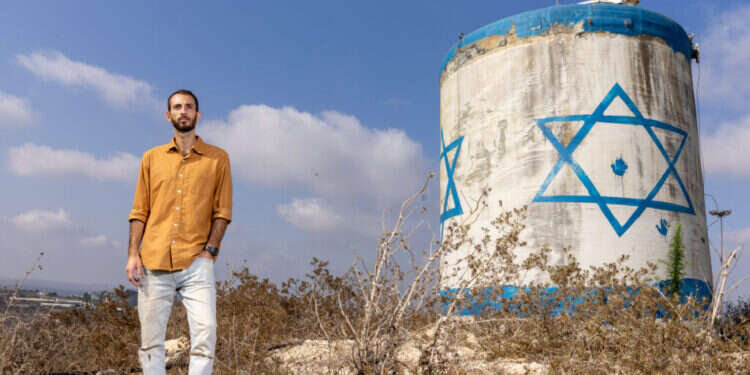 מוריאל בראלי. צילום: יוסי אלוני מוריאל בראלי. צילום: יוסי אלוני