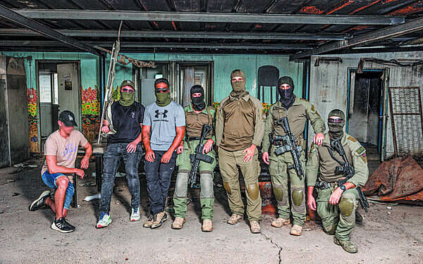 צילום: נעמה שטרן צילום: נעמה שטרן