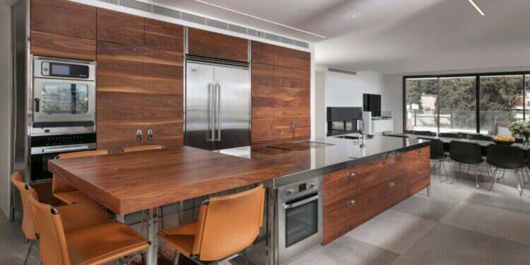 ניגא שף FOR HOME צלם אלעד גונן המתכון המנצח: המדריך לשדרוג נכון של המטבח