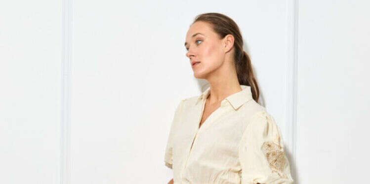 נעמי בוטיק | 399 ₪ | צילום: הילה חן