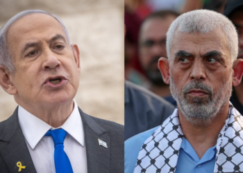 דיפלומט אמריקני בכיר: סינוואר מחכה לראות אם השביתה תגרום לנתניהו להתגמש