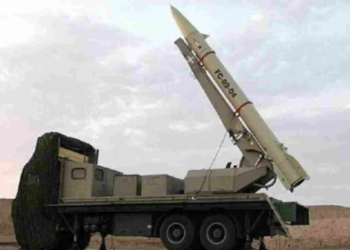 טיל פאתח 110. מהרשתות הערביות