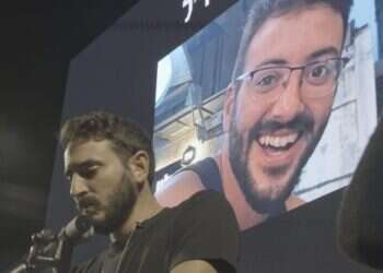 רחל מאופקים ותחנת המשטרה בשדרות: יום שידורים מיוחד לציון 7 באוקטובר