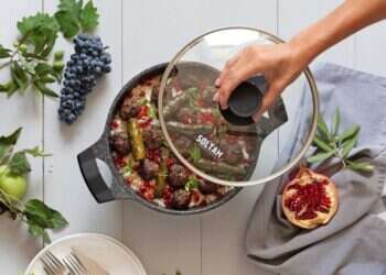 דג צלוי ודלעת אפויה: 5 מתכונים לראש השנה שיעשו לכם את החג