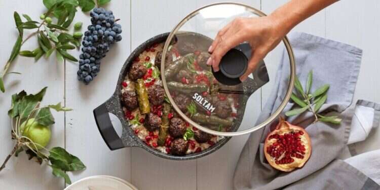 דג צלוי ודלעת אפויה: 5 מתכונים לראש השנה שיעשו לכם את החג