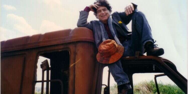 צילום: ראובן קרופצ'יק