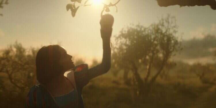 צילום באדיבות דיסני