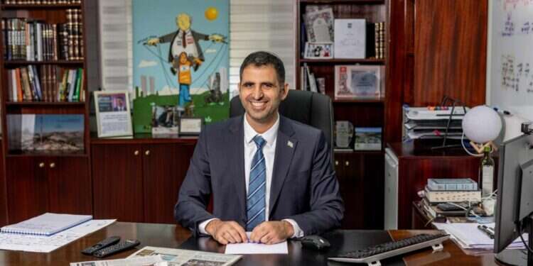 שר התקשורת שלמה קרעי. צילום: נעמה שטרן שר התקשורת שלמה קרעי. צילום: נעמה שטרן