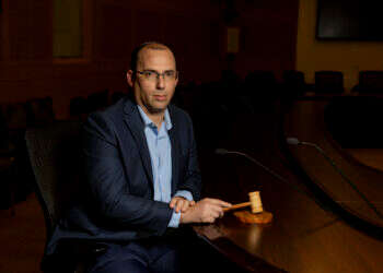 ח"כ שמחה רוטמן. צילום: נעמה שטרן