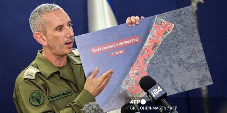 דניאל הגרי. צילום: איי.אף.פי