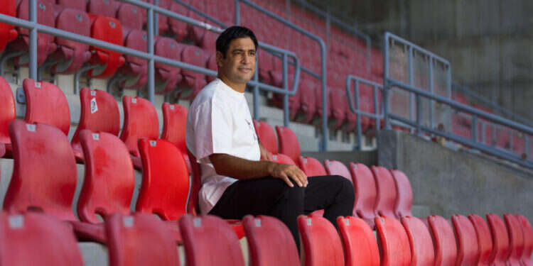 אליניב ברדה. צילום: לירון מולדובן אליניב ברדה. צילום: לירון מולדובן