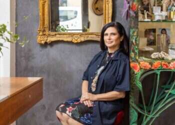 נטע וולפה. צילום: אבישג שאר-ישוב